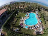 Villaggio Camping Costa Verde - piscina