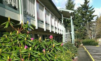 Motel Puyallup