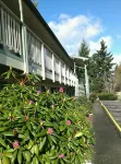 Motel Puyallup Hotels in Puyallup