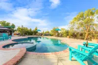 Villa Inn- Adult Only- Temecula Wine Country - Pools