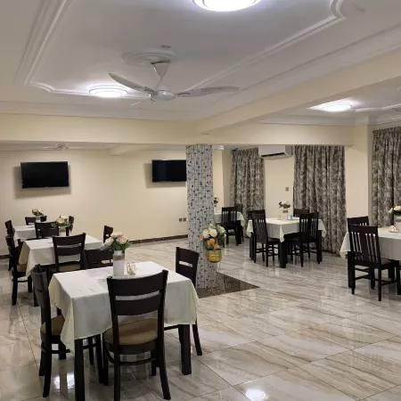 Selwilliam Hotel