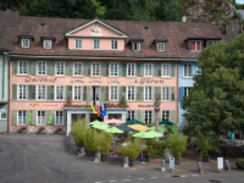 Gasthof Bären Hotels in Zofingen