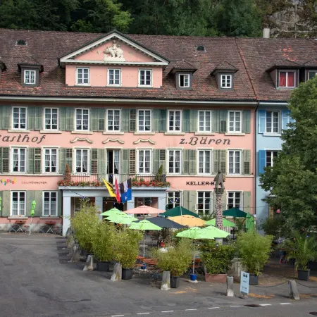 Gasthof Bären