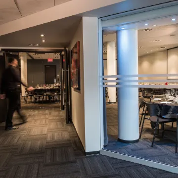 Hôtel Alt Québec