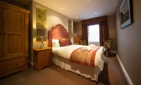The Angel of Corbridge Hotel a Newton
