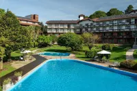 Hotel Alpestre - Pools
