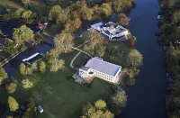 Monkey Island Estate - Small Luxury Hotels of the World Hotels in 