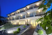 Verdello Home Hotels in Alì Terme