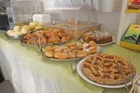 Hotel Caravel - servizio colazione
