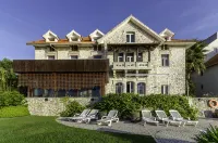 Hotel Solar Palmeiras Hotels in Oeiras