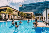 M Resort Spa & Casino - Infinity Pools