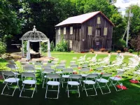 The Falls Inn - Walters Falls Hotels in Grey County