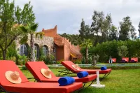 Tizi N'Ouirgane Hotels in Ouirgane