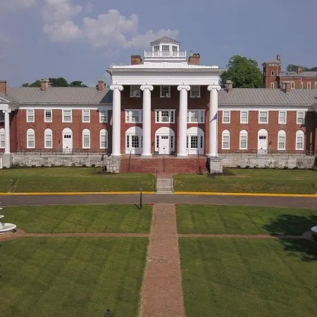 The Blackburn Inn and Conference Center