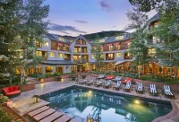 The Little Nell - Luxury