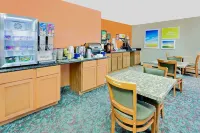 Days Inn by Wyndham Winona Hotels in Winona