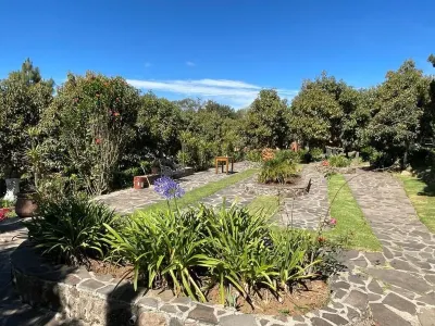 La Huerta Hotels near Cuatrimotos la glorieta
