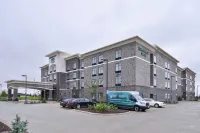 Homewood Suites by Hilton - des Moines Airport