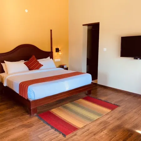 Machaan Plantation Resort, Sakleshpur