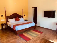 Machaan Plantation Resort, Sakleshpur