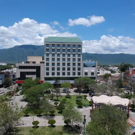 Everest Ciudad Victoria