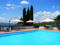 Hotel la Terrazza Restaurant & Spa - Pools