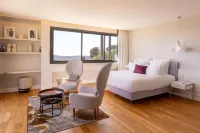 Eden Rose Grand Hotel, BW Premier Collection Hotels in Bormes-les-Mimosas