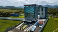 Morazen Yogyakarta Hotel a Temon