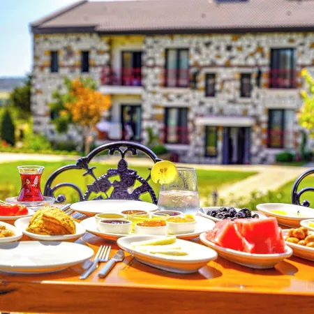 LinAsya Otel