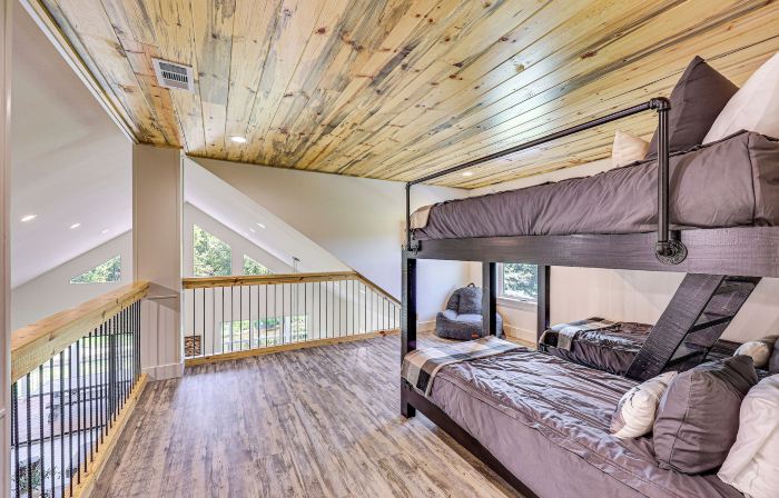Riverfront Murfreesboro Cabin w/ Fire Pit