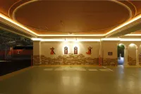 Hotel Waltz Okazaki - parking