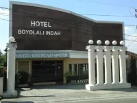 Dya Hotel Boyolali Hotel dekat Pemandian Tlatar