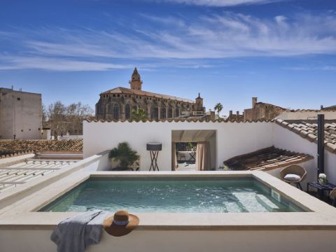 Boutique Hotel Posada Terra Santa