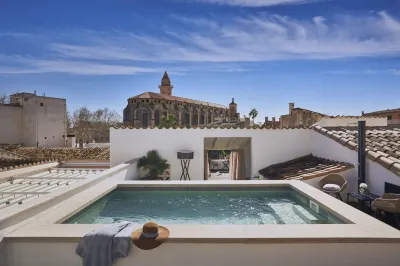 Boutique Hotel Posada Terra Santa Hotels in 