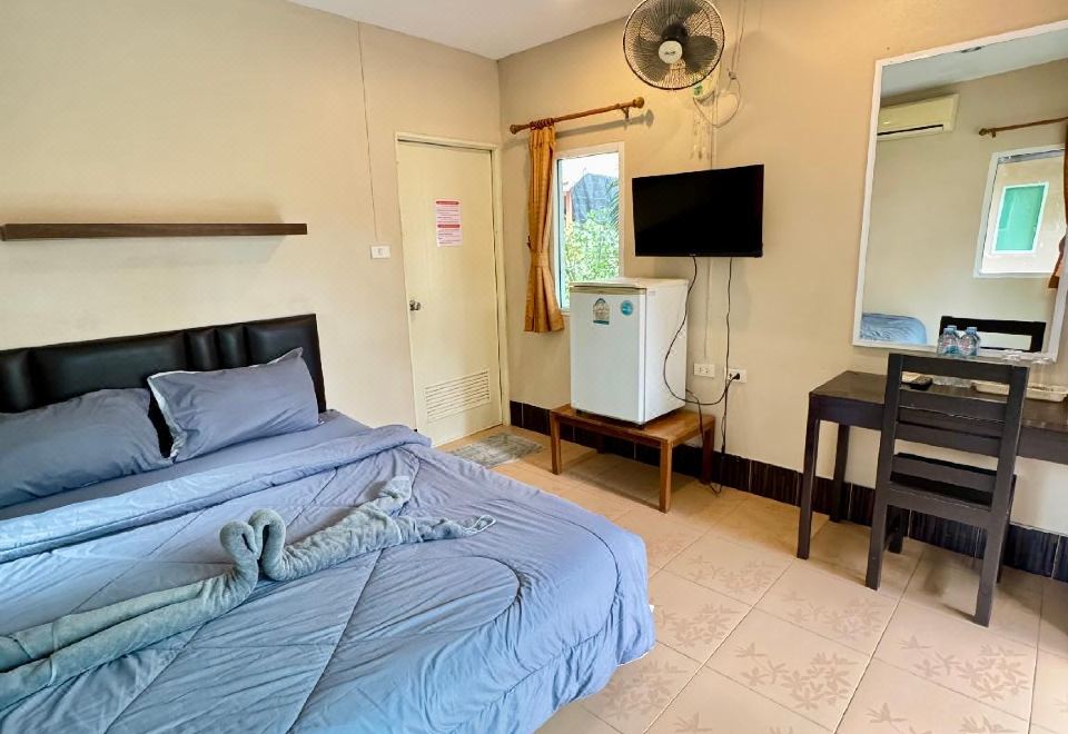 5. 시 플라워 리조..