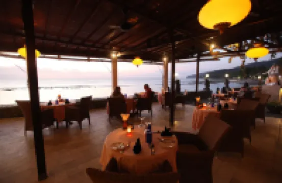 ザ ヴィラズ バイ プリ マス ブティック リゾート