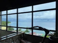 Aqua Frontier Hotel and Restaurant - Ocean View