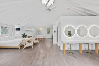The Cedars Ranch Hotels in Wimberley