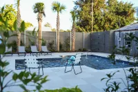 Hotel Klaus Hotels in Opelousas