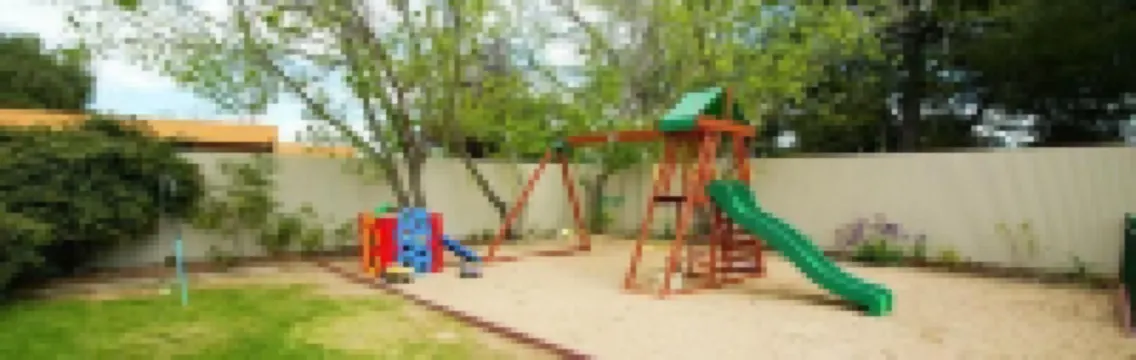 Nicholas Royal Motel - No Pets Allowed