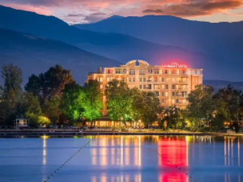 Landmark Creek Hotel Plovdiv