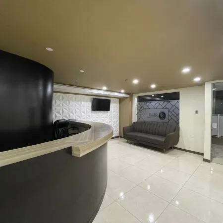 Hotel Rialto Suite