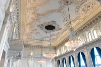 Elite Stadshotellet Luleå Hotels in Lulea