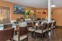 Quality Inn & Suites Silverdale Bangor-Keyport