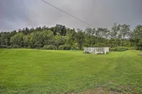 Quiet Studio Escape ~ 2 Mi to Blue Ridge Parkway! - 3 étoiles