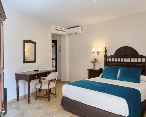 María de Molina Hotels in Ubeda