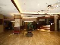 Volley Hotel Ankara Отели рядом с достопримечательностью «Торговый центр АнкаМалл»