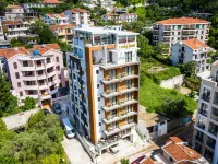 Hotel Lusso Mare by Aycon Hotels in Boreti