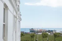 The Palace Hotel - Ocean View