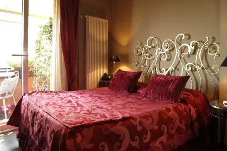 Locanda A Cà du Gigante Отели рядом с достопримечательностью «Monterosso public beach (Fegina)»